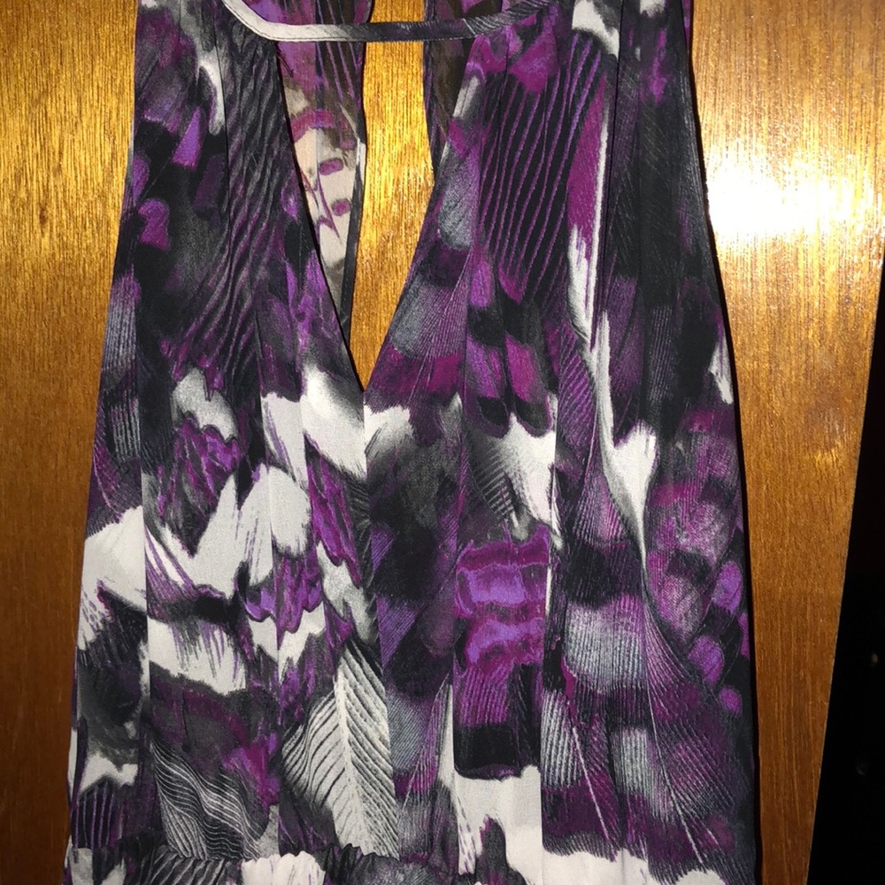 Beautiful maxi dress